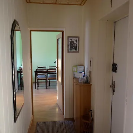 Regina Apartamento *