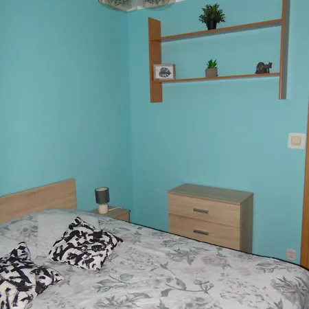 Regina Apartamento *