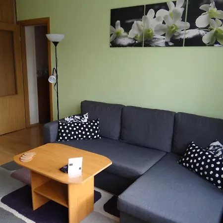 Regina Apartmán
