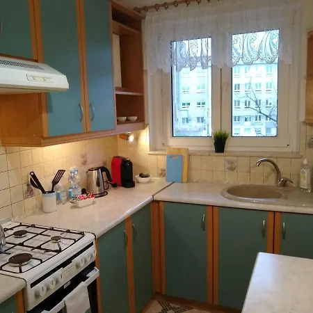 Regina Apartmán *